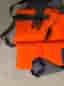 Baltic L100 Easy Jr flytväst 30–40 kg orange
