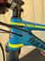 Rocky Mountain Altitude 750 MSL Carbon MTB Stl: Large Hjul 27,5"