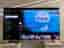 Philips TV 65 tum svart