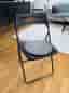 IKEA NISSE chair