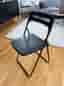 IKEA NISSE chair