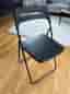 IKEA NISSE chair