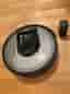 Roomba i7 robotdammsugare