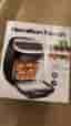 Hamilton Beach digital airfryer-ugn