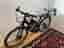 Helt ny E-bike White – Unisex L (M/48 cm) – Aldrig använd!