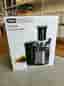 OBH Nordica Prestige Juice Extractor juicepress