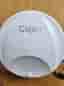 Clean Robot dammsugarrobot vit