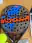 Babolat padelracket med fodral och bollar