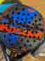 Babolat padelracket med fodral och bollar