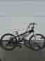 SE Bikes Floval Flyer 24" bra skick