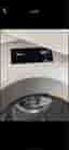 Miele T1 Excellence EcoSpeed & 8kg torktumlare vit tvättmaskin och diskmaskin