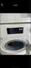 Miele T1 Excellence EcoSpeed & 8kg torktumlare vit tvättmaskin och diskmaskin