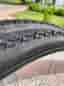 Nokian Hakkapeliitta dubbdäck cykel 28x1.5 (700x38C) svart