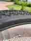Nokian Hakkapeliitta dubbdäck cykel 28x1.5 (700x38C) svart