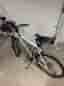 Merida mountainbike 26" stl M vit unisex