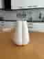 Cooee vit vas 30 cm