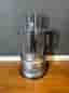 Kitchenaid matberedare, 3,1L Silver