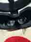 Oculus Rift S VR-headset i svart