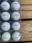 Titleist golfbollar 30- pack vita, Tour soft, Tour speed, Avx