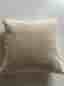 Svenskt Tenn kuddfodral beige mönstrad