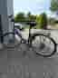 Powabyke Elcykel med färddator o laddare