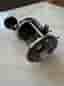 Abu Garcia Ambassadeur 10000C