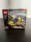 Lego Technic 42044 (komplett)