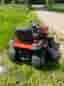Husqvarna åkgräsklippare lth154 2014