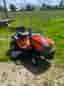 Husqvarna åkgräsklippare lth154 2014