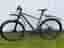 Cube mountainbike 29" stl L unisex svart