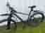 Cube mountainbike 29" stl L unisex svart