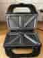 Premium Grill Sandwich maker/Premium grill smörgåsmaskin