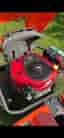 Husqvarna rider 213c