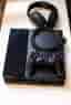 Sony PlayStation 4 spelkonsol