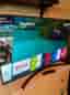 LG 49 tum smart tv 4k