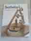 Sotheby’s katalog Instruments of Science and Technology bok