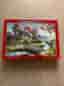 Castorland pussel / puzzle 1500 bitar landskap