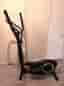 Crosstrainer Epsilon X50 trådlös
