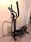 Crosstrainer Epsilon X50 trådlös