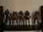 NECA Predator samlarfigurer – 5 st actionfigurer