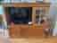 Fint skåp för tv, ljudanl el dyl