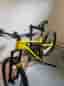 Cannondale Moterra Carbon 2  E-MTB - Bosh 750 watt