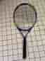 Tennisracket Babolat 23 tum (5-7 år ca)