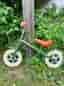 Stoy Springcykel