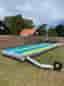 Airtrack 10 m