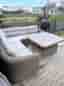 TAMBOHUSE LOUNGE-SET
