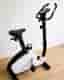 Bra motionscykel: Casall Easystep EB100 vit/svart