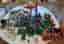 LEGO Minecraft - stor samling