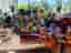 LEGO Minecraft - stor samling