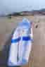 SUP i Glasfiber, Starboard Touring, Lite Tech, 12.6